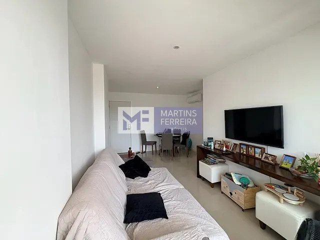 Apartamento com 86m² 3 quartos e 3 banheiros, à venda, no bairro Recreio dos Bandeirantes em Rio de Janeiro