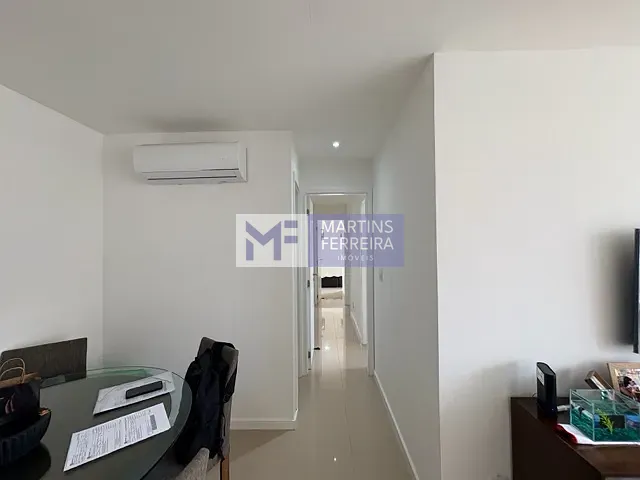 Apartamento com 86m² 3 quartos e 3 banheiros, à venda, no bairro Recreio dos Bandeirantes em Rio de Janeiro