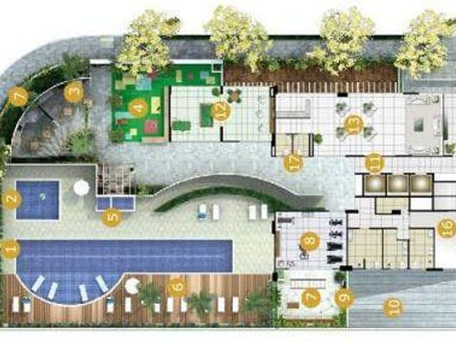 Foto do Apartamento - Apartamento à venda 2 Quartos, 1 Suite, 94M², Altos do Esplanada, São José dos Campos - SP | Prime House | RUSSI IMÓVEIS
