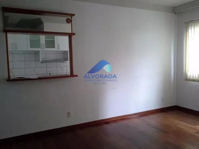 Apartamento com 10m² 2 quartos e 1 banheiro, à venda, no bairro Jardim Aquarius em São José Dos Campos
