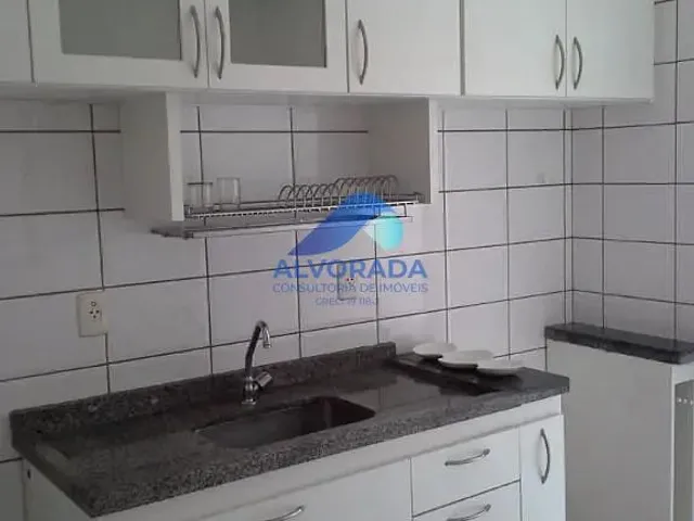 Apartamento com 10m² 2 quartos e 1 banheiro, à venda, no bairro Jardim Aquarius em São José Dos Campos