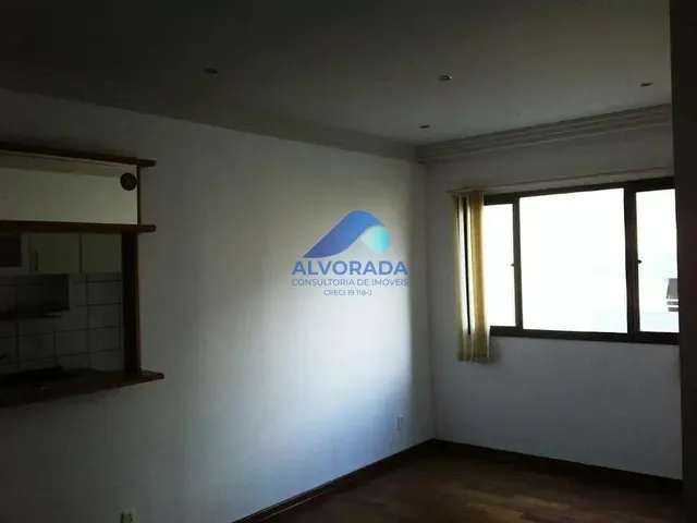 Apartamento com 10m² 2 quartos e 1 banheiro, à venda, no bairro Jardim Aquarius em São José Dos Campos