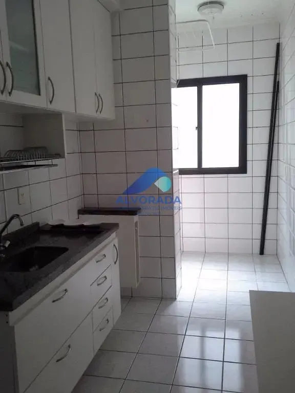 Apartamento, 2 quartos, 64 m² - Foto 9