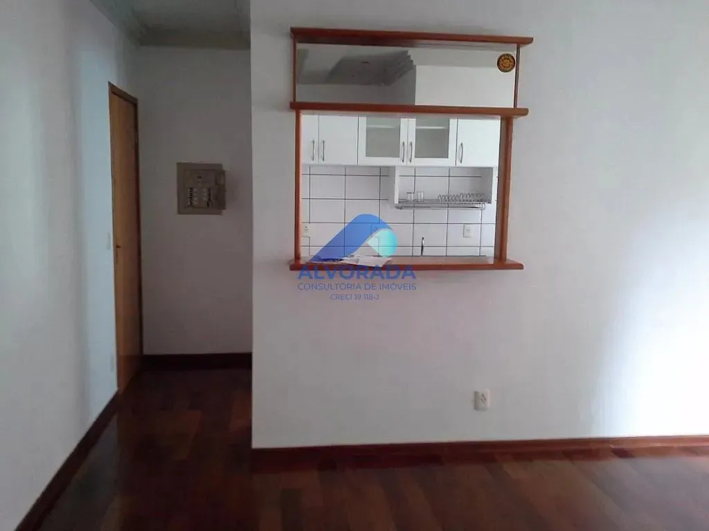 Apartamento, 2 quartos, 64 m² - Foto 7