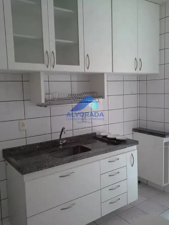 Apartamento, 2 quartos, 64 m² - Foto 1