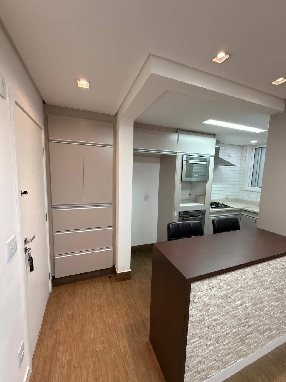 Apartamento à venda, Jardim São Caetano, São Caetano do Sul, SP