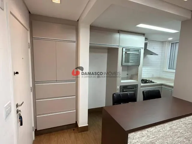 Apartamento 3 quartos e 2 banheiros, à venda, no bairro Jardim São Caetano em São Caetano do Sul