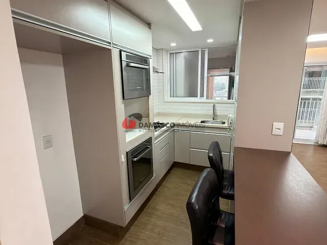 Apartamento 3 quartos e 2 banheiros, à venda, no bairro Jardim São Caetano em São Caetano do Sul