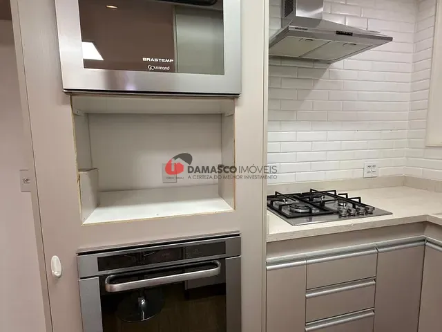 Apartamento 3 quartos e 2 banheiros, à venda, no bairro Jardim São Caetano em São Caetano do Sul
