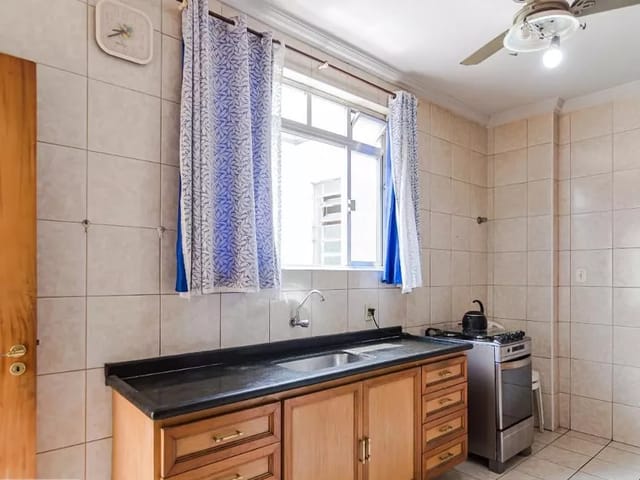 Foto do Apartamento - Apartamento para venda em Bela Vista com 2 quartos , 91m² | Lares e Andares Imóveis