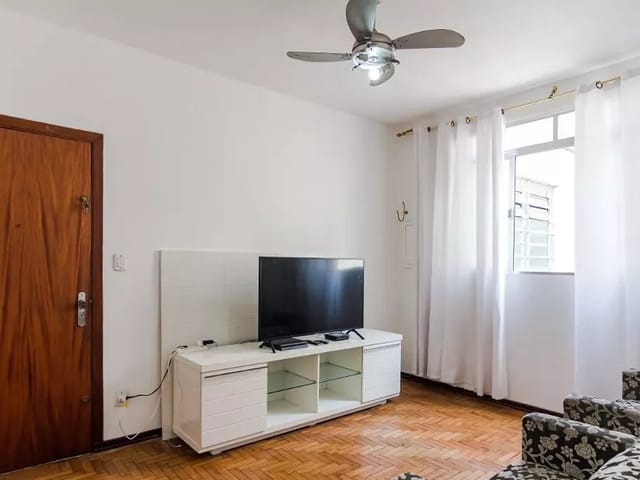 Foto do Apartamento - Apartamento para venda em Bela Vista com 2 quartos , 91m² | Lares e Andares Imóveis