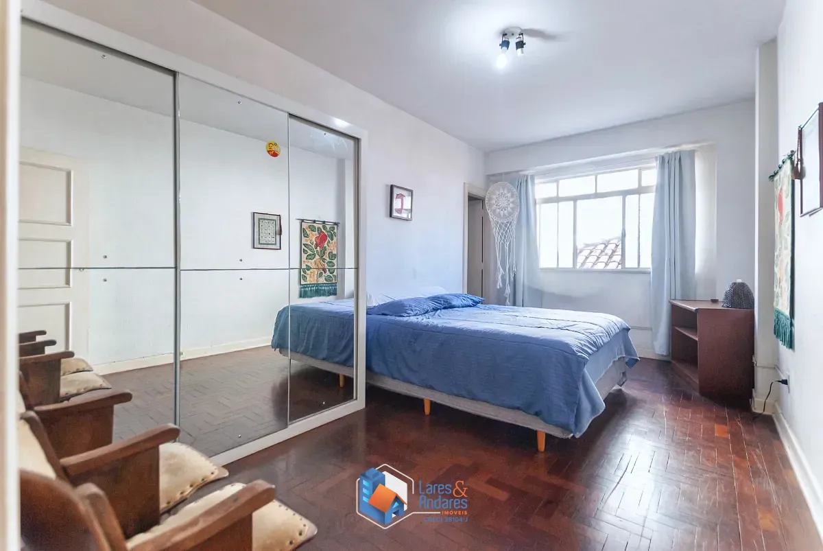 Apartamento, 2 quartos, 102 m² - Foto 43