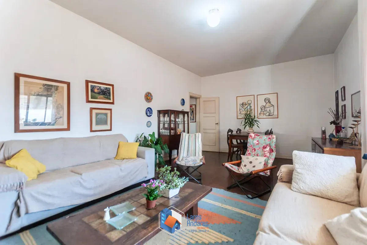 Apartamento, 2 quartos, 102 m² - Foto 22