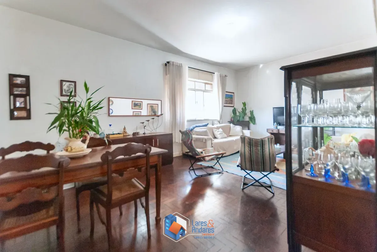Apartamento, 2 quartos, 102 m² - Foto 8