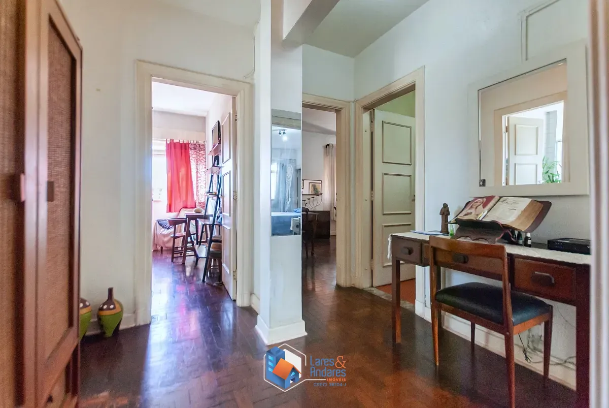 Apartamento, 2 quartos, 102 m² - Foto 85
