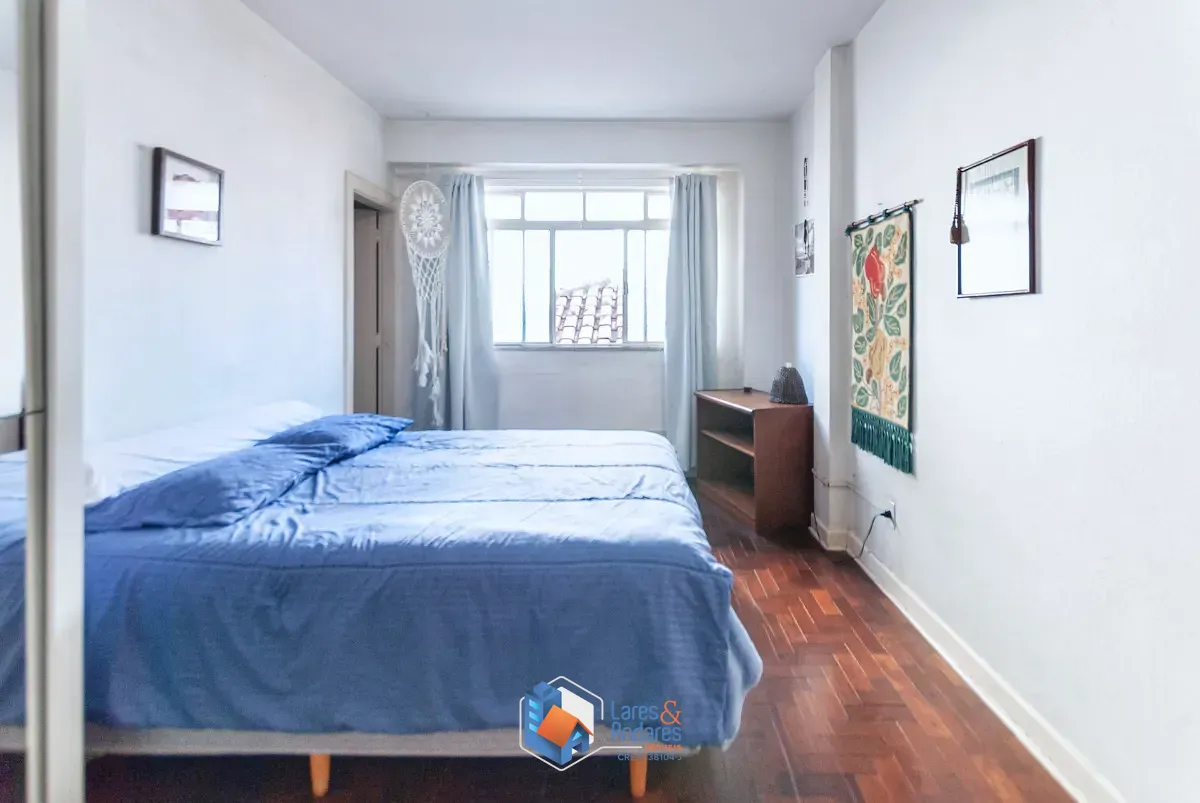 Apartamento, 2 quartos, 102 m² - Foto 50