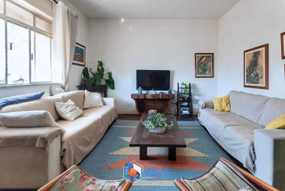 Apartamento, 2 quartos, 102 m² - Foto 15