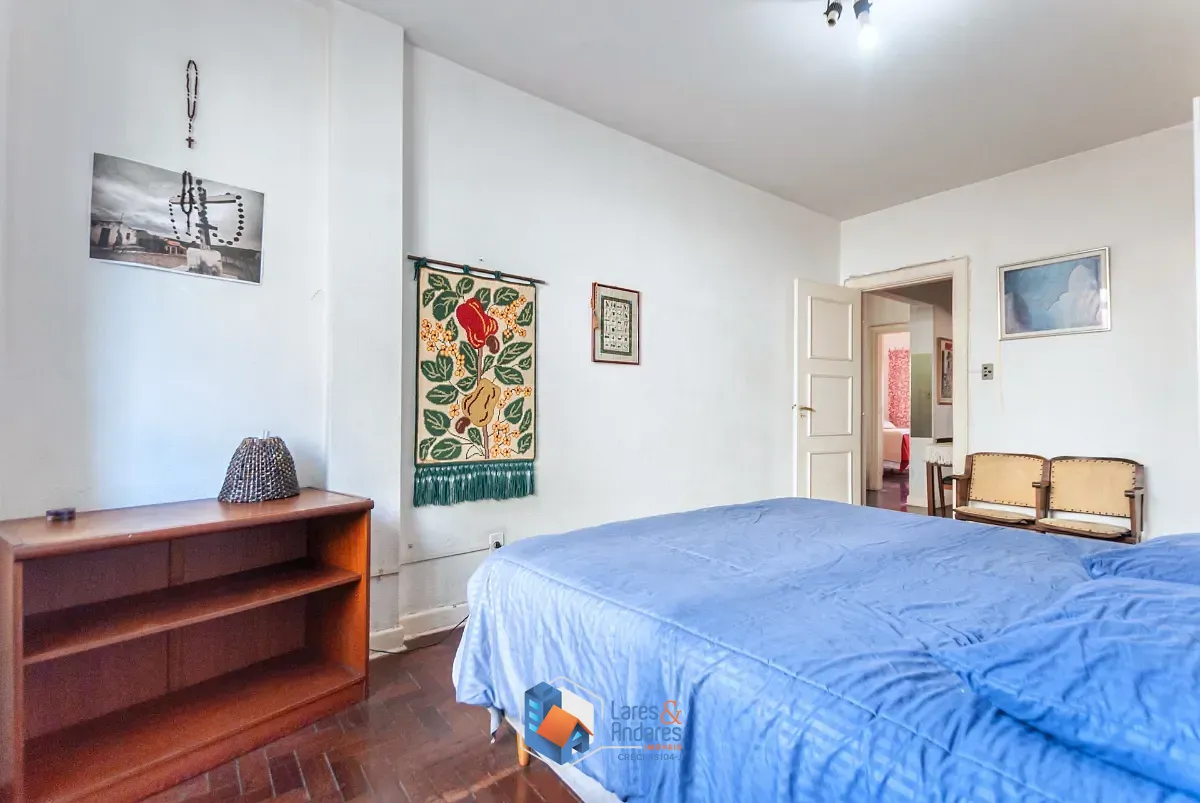 Apartamento, 2 quartos, 102 m² - Foto 57
