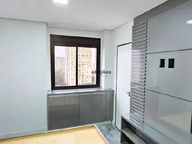 Apartamento 3 quartos e 5 banheiros, à venda, no bairro Sumaré em São Paulo