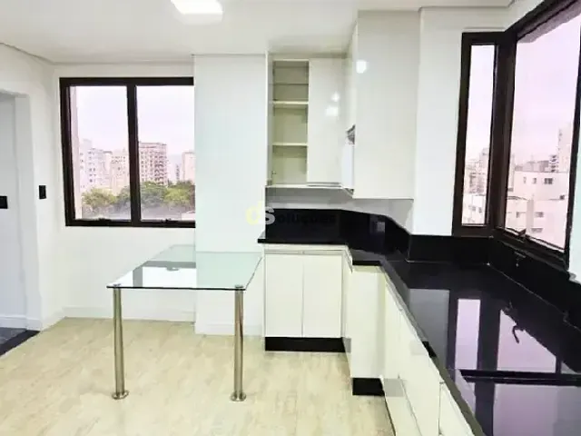 Apartamento 3 quartos e 5 banheiros, à venda, no bairro Sumaré em São Paulo