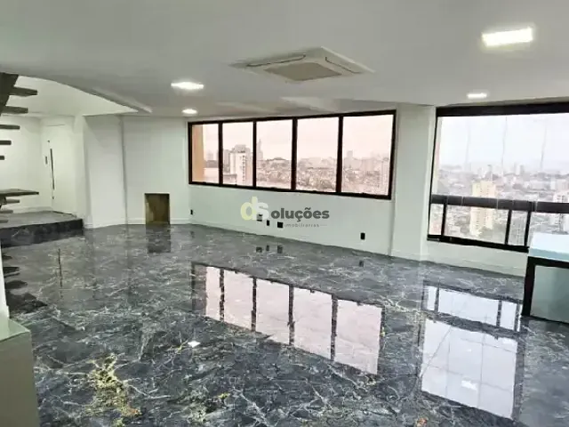 Apartamento 3 quartos e 5 banheiros, à venda, no bairro Sumaré em São Paulo