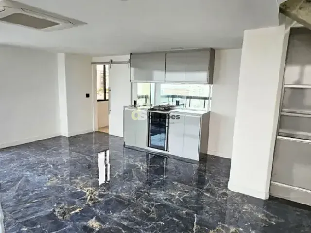 Apartamento 3 quartos e 5 banheiros, à venda, no bairro Sumaré em São Paulo