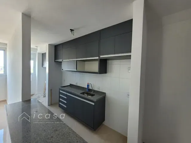 Apartamento com 103m² 3 quartos e 2 banheiros, à venda, no bairro Jardim das Indústrias em Jacareí