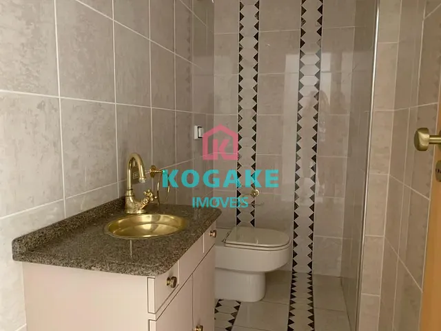 Apartamento 4 quartos e 3 banheiros, à venda, no bairro Jardim Esplanada em São José dos Campos