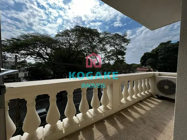 Apartamento 4 quartos e 3 banheiros, à venda, no bairro Jardim Esplanada em São José dos Campos