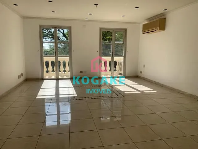 Apartamento 4 quartos e 3 banheiros, à venda, no bairro Jardim Esplanada em São José dos Campos