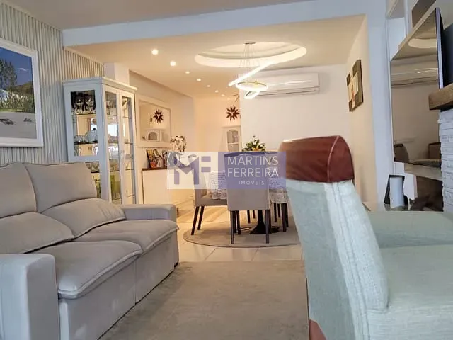 Apartamento com 96m² 2 quartos e 2 banheiros, à venda, no bairro Recreio dos Bandeirantes em Rio de Janeiro