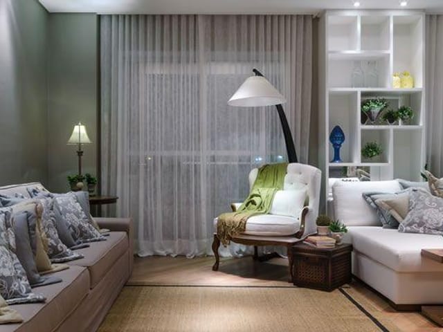 Foto do Apartamento - Apartamento à venda 4 Quartos, 4 Suites, 2 Vagas, 114M², Altos do Esplanada, São José dos Campos - SP | Edifício Prime House | RUSSI IMÓVEIS