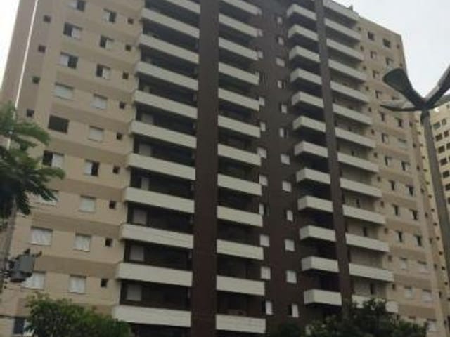 Foto do Apartamento - Apartamento à venda 4 Quartos, 4 Suites, 2 Vagas, 114M², Altos do Esplanada, São José dos Campos - SP | Edifício Prime House | RUSSI IMÓVEIS