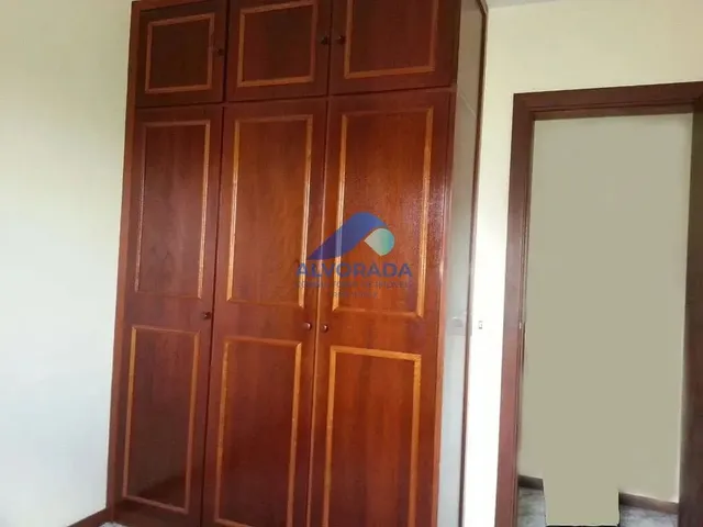 Apartamento com 10m² 3 quartos e 3 banheiros, para alugar, no bairro Vila Ema em São José Dos Campos