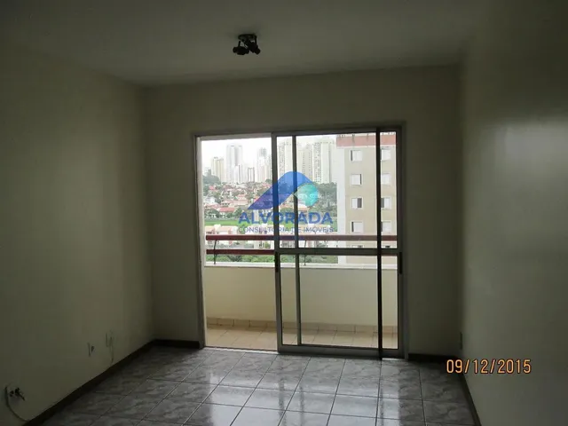 Apartamento com 10m² 3 quartos e 3 banheiros, para alugar, no bairro Vila Ema em São José Dos Campos