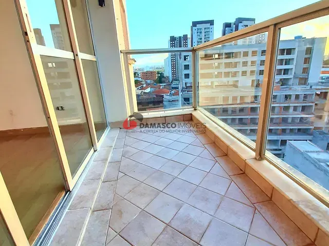 Apartamento com 111m² 3 quartos e 3 banheiros, à venda, no bairro Vila Isolina Mazzei em São Paulo