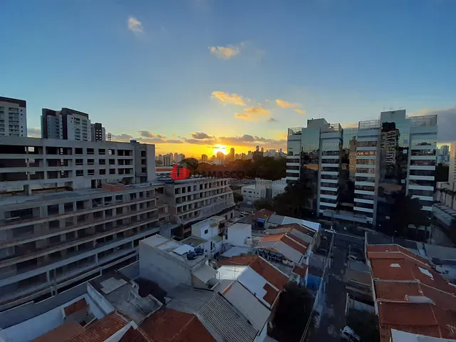 Apartamento com 111m² 3 quartos e 3 banheiros, à venda, no bairro Vila Isolina Mazzei em São Paulo