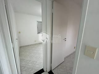 Foto do Apartamento-Apartamento tipo para venda em Vila Regente Feijó com 2 quartos, 60m²