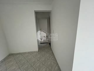 Foto do Apartamento-Apartamento tipo para venda em Vila Regente Feijó com 2 quartos, 60m²