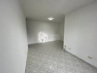 Foto do Apartamento-Apartamento tipo para venda em Vila Regente Feijó com 2 quartos, 60m²