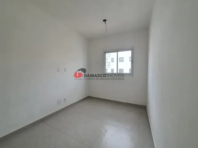 Apartamento 2 quartos e 2 banheiros, à venda, no bairro Nova Gerty em São Caetano do Sul