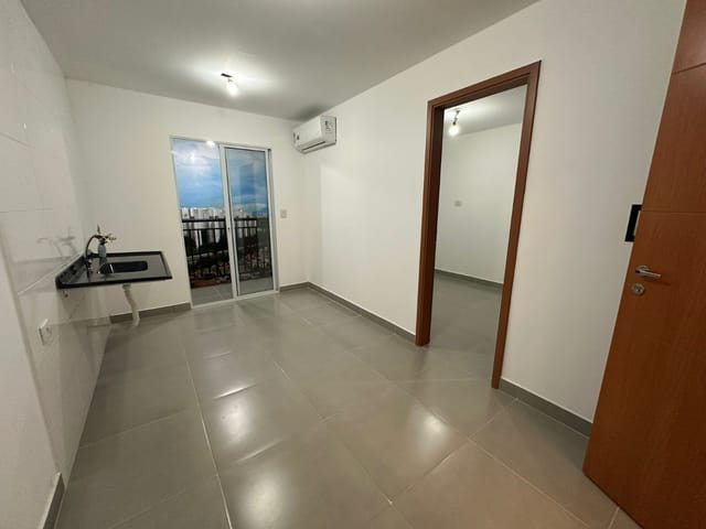 Foto do Apartamento - Apartamento tipo para venda com 2 quartos, 39m² | Lares e Andares Imóveis