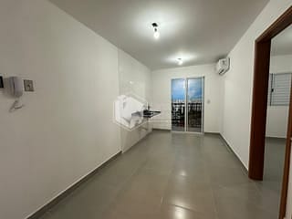 Foto do Apartamento-Apartamento tipo para venda em Vila Aurora com 2 quartos, 39m²