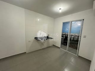 Foto do Apartamento-Apartamento tipo para venda em Vila Aurora com 2 quartos, 39m²