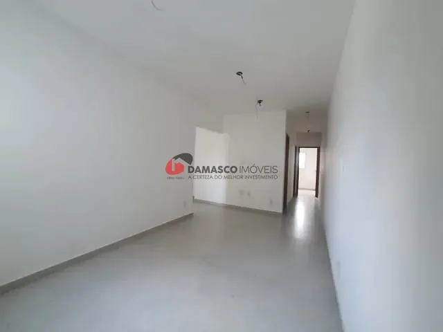 Apartamento 2 quartos e 2 banheiros, à venda, no bairro Nova Gerty em São Caetano do Sul