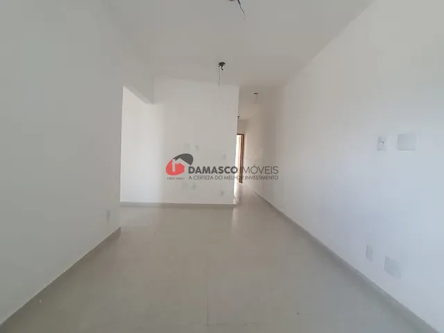 Apartamento 2 quartos e 2 banheiros, à venda, no bairro Nova Gerty em São Caetano do Sul