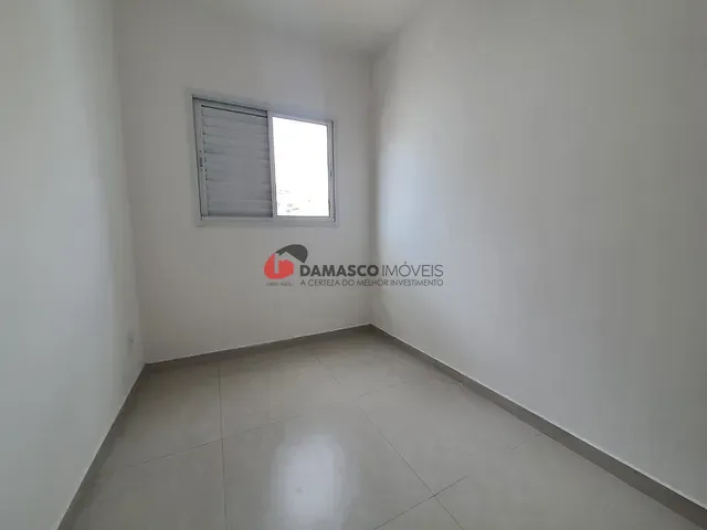 Apartamento 2 quartos e 2 banheiros, à venda, no bairro Nova Gerty em São Caetano do Sul