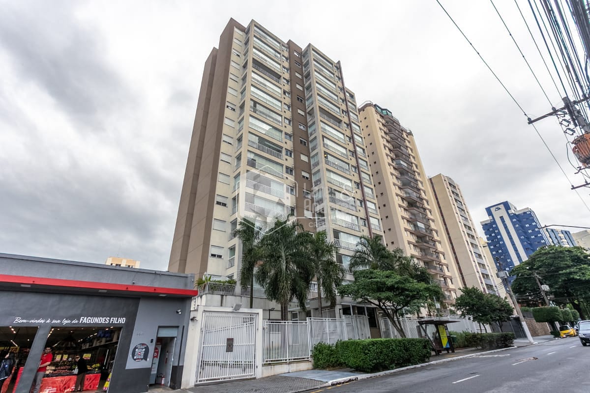 Apartamento à venda com 2 quartos, 70m² - Foto 38