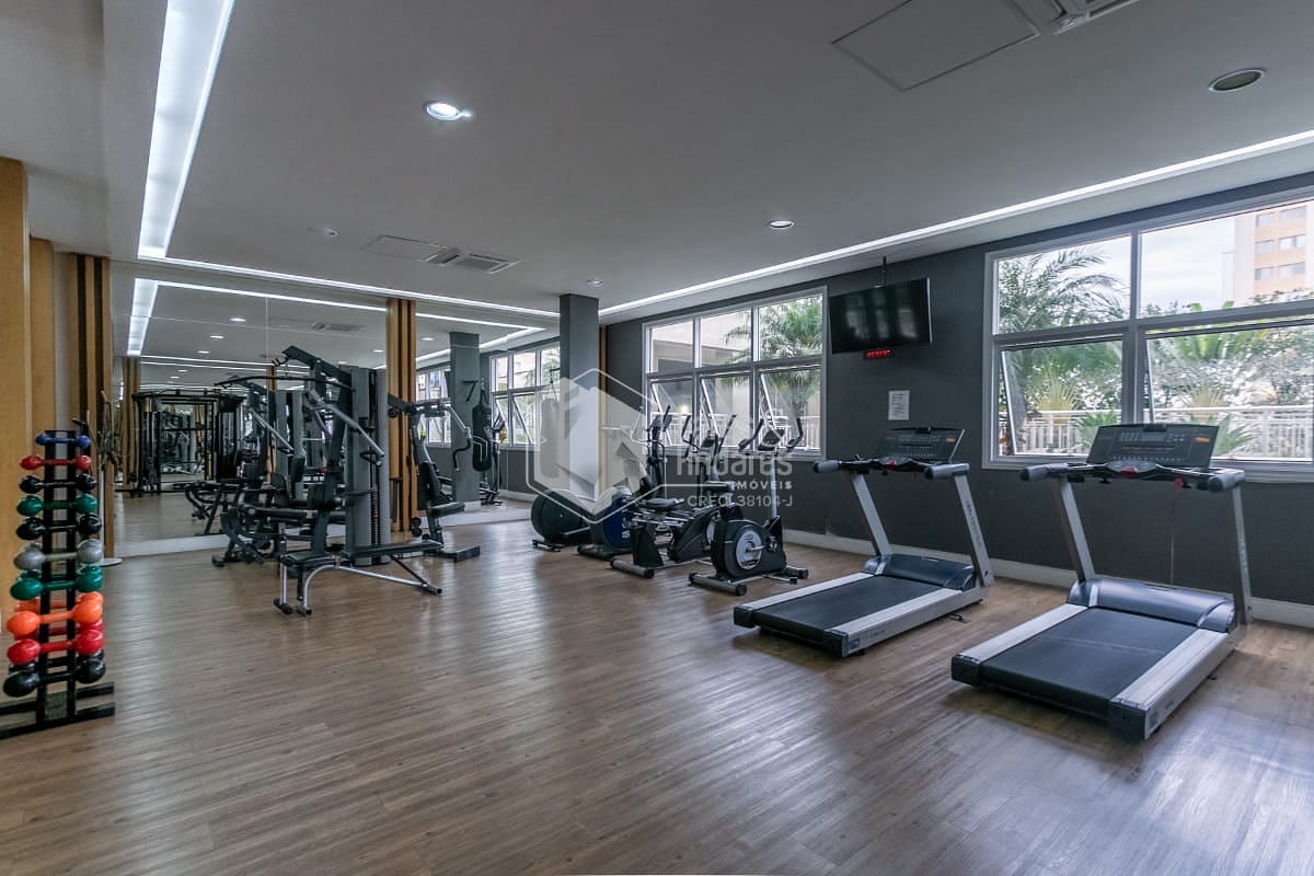 Apartamento à venda com 2 quartos, 70m² - Foto 31
