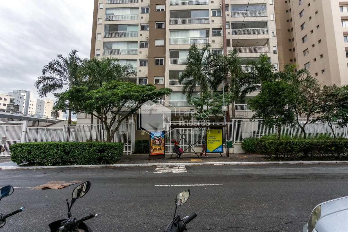 Apartamento à venda com 2 quartos, 70m² - Foto 37